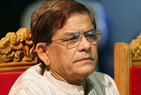 যে কোনো সময় মুক্ত হচ্ছেন মির্জা ফখরুল